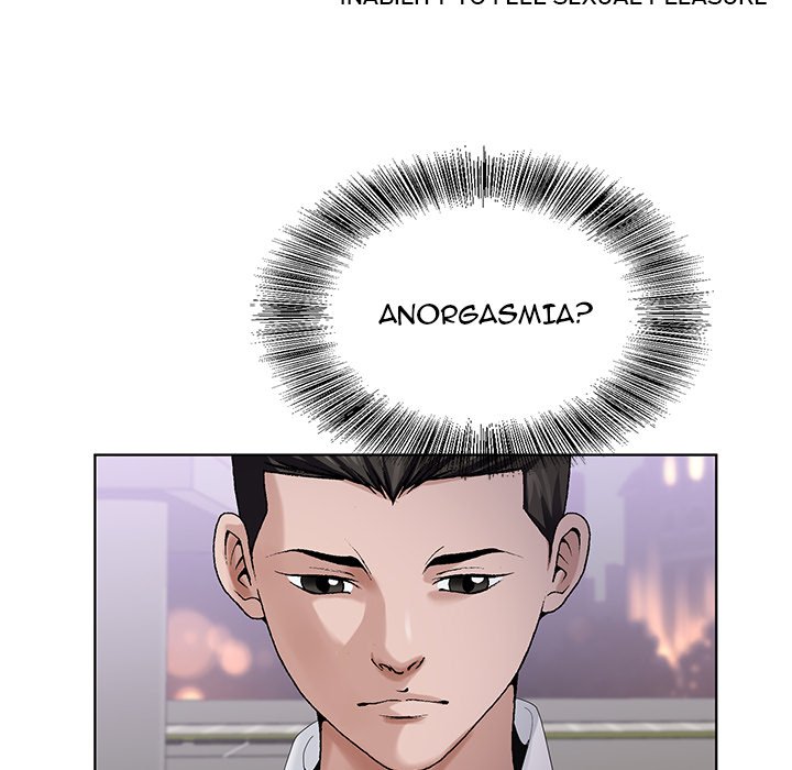 Divine Hands - Chapter 41 [photo 31] - MangaPorn