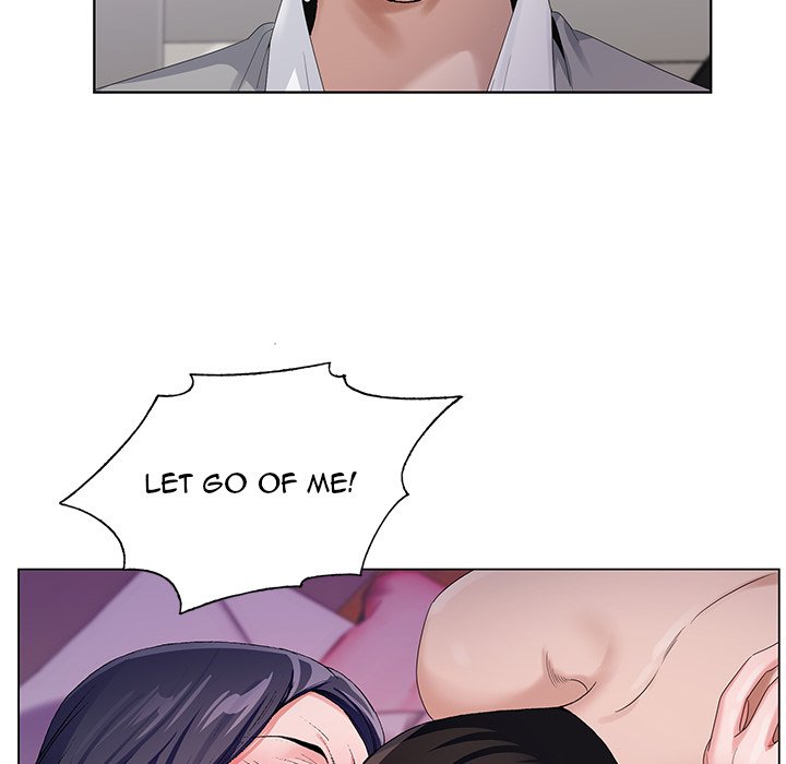 Divine Hands - Chapter 41 [photo 32] - MangaPorn