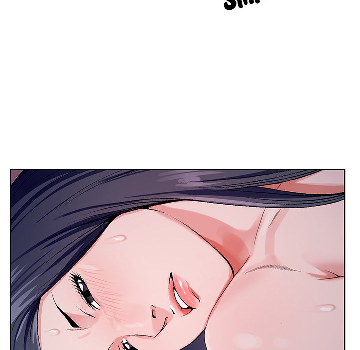 Divine Hands - Chapter 41 [photo 38] - MangaPorn