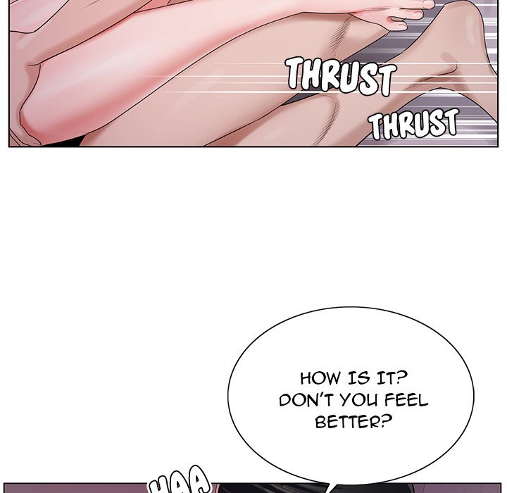 Divine Hands - Chapter 41 [photo 44] - MangaPorn