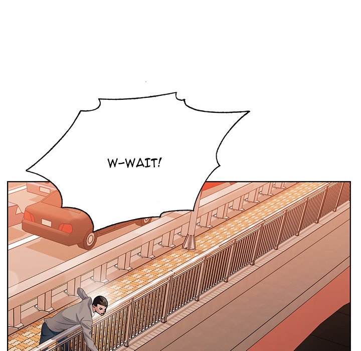 Divine Hands - Chapter 41 [photo 6] - MangaPorn