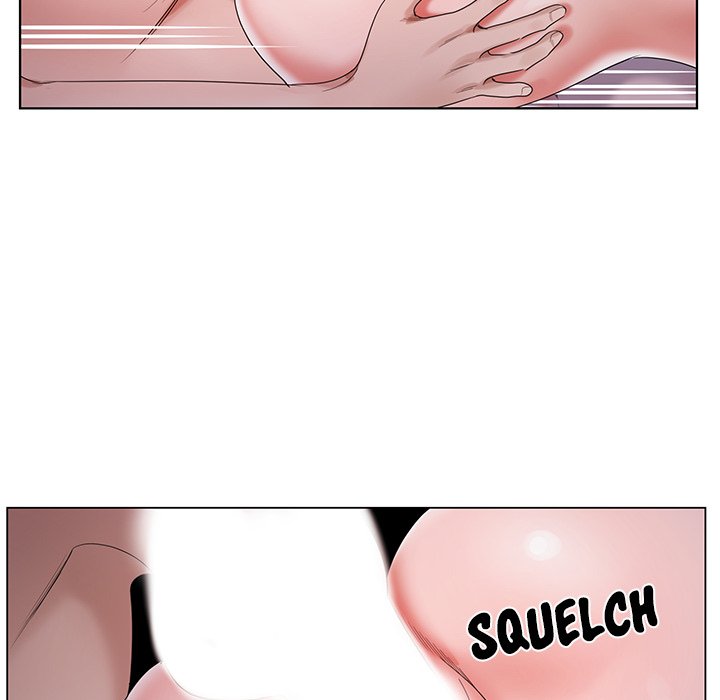 Divine Hands - Chapter 41 [photo 60] - MangaPorn