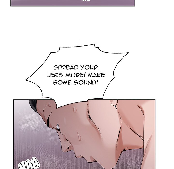 Divine Hands - Chapter 41 [photo 68] - MangaPorn