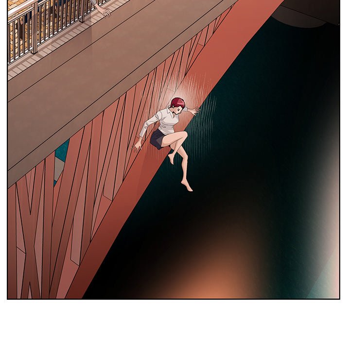 Divine Hands - Chapter 41 [photo 7] - MangaPorn