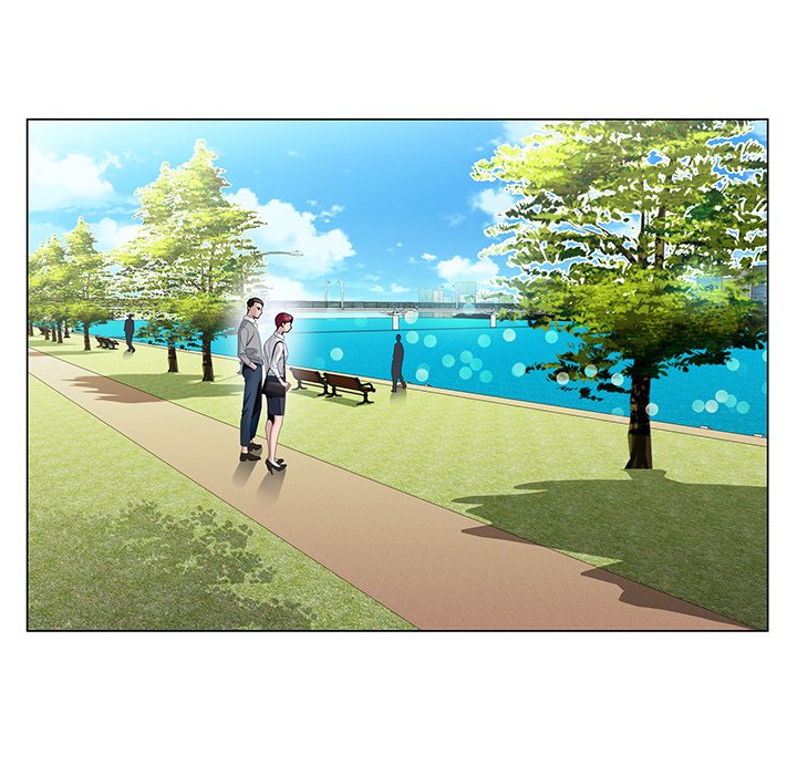 Divine Hands - Chapter 41 [photo 72] - MangaPorn