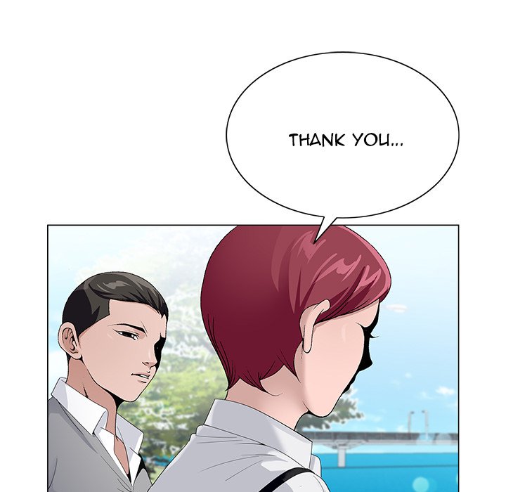 Divine Hands - Chapter 41 [photo 73] - MangaPorn
