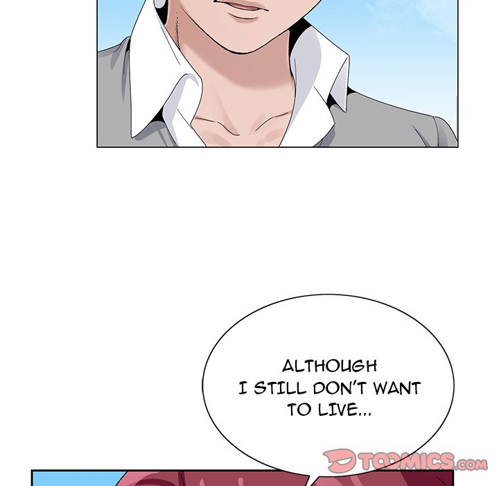 Divine Hands - Chapter 41 [photo 75] - MangaPorn