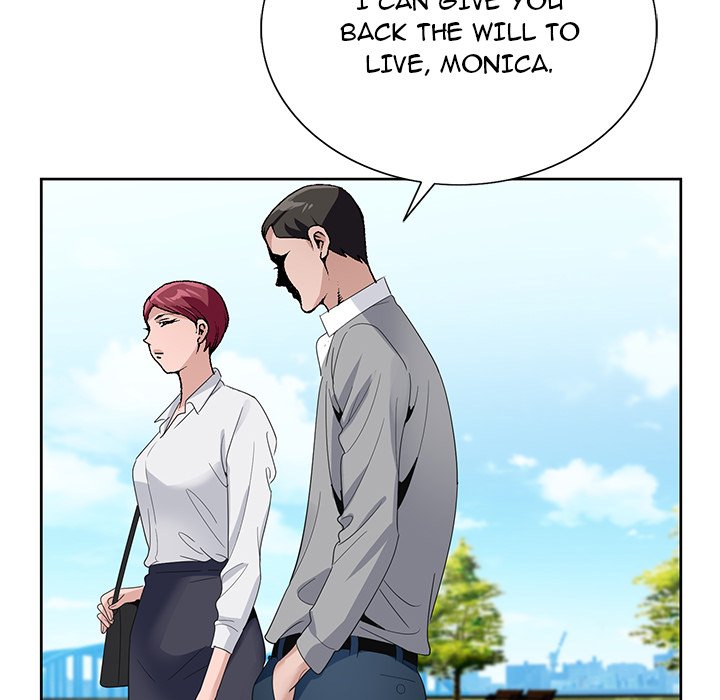 Divine Hands - Chapter 41 [photo 79] - MangaPorn