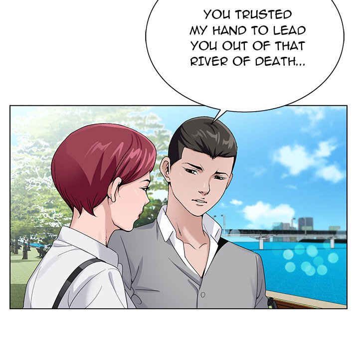 Divine Hands - Chapter 41 [photo 82] - MangaPorn