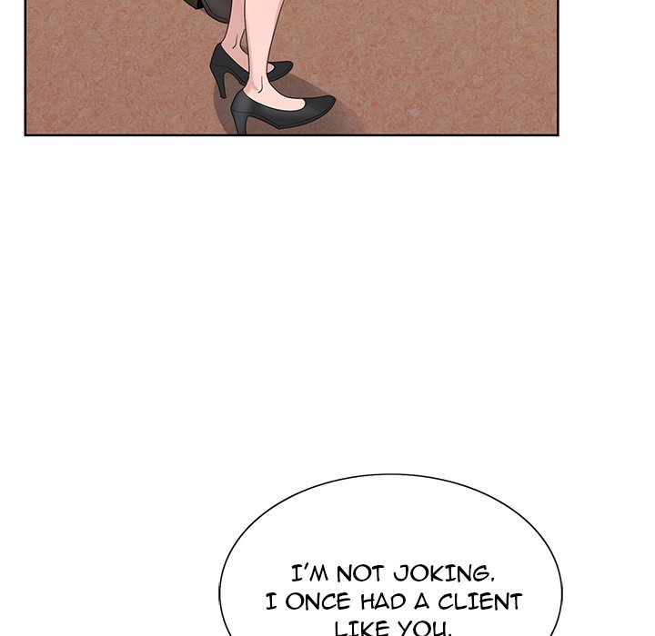 Divine Hands - Chapter 41 [photo 89] - MangaPorn