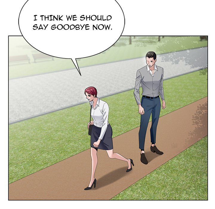 Divine Hands - Chapter 41 [photo 97] - MangaPorn