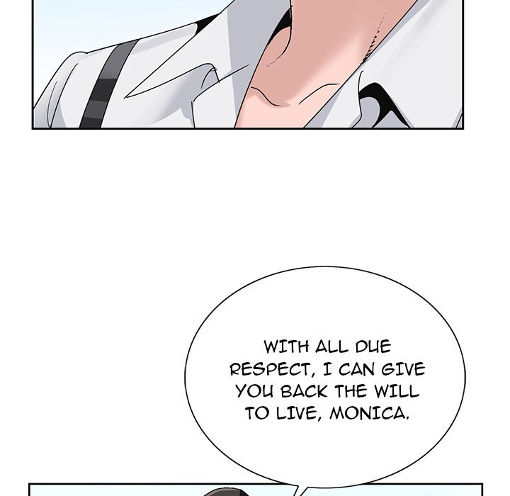 Divine Hands - Chapter 42 [photo 10] - MangaPorn