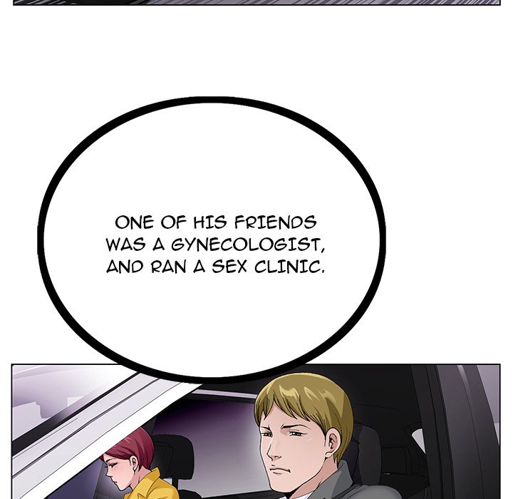 Divine Hands - Chapter 42 [photo 100] - MangaPorn