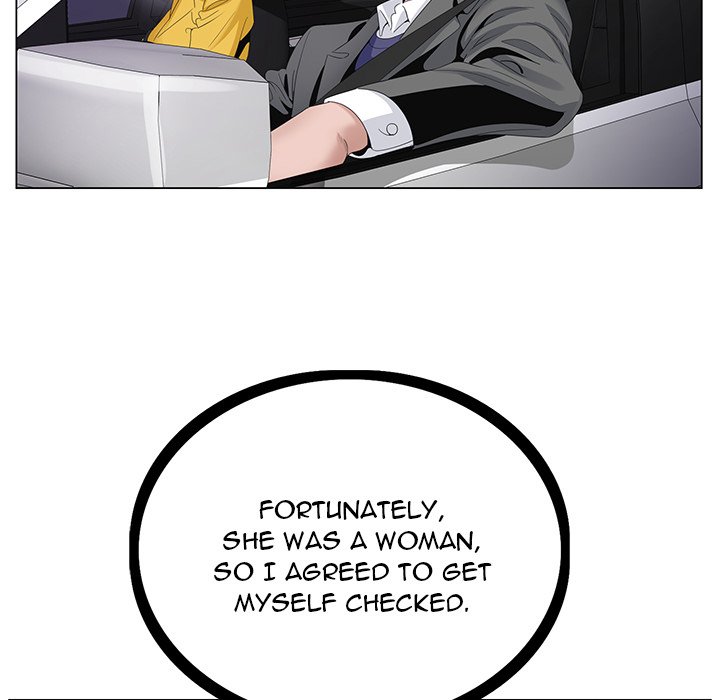 Divine Hands - Chapter 42 [photo 101] - MangaPorn