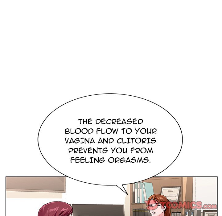 Divine Hands - Chapter 42 [photo 105] - MangaPorn