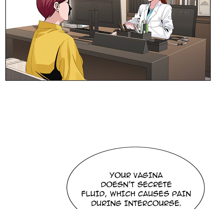 Divine Hands - Chapter 42 [photo 106] - MangaPorn