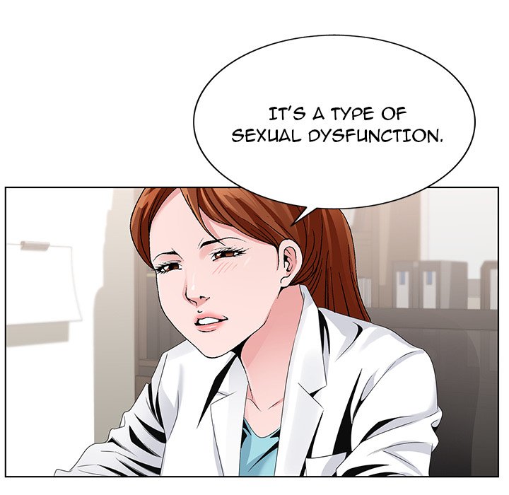 Divine Hands - Chapter 42 [photo 108] - MangaPorn