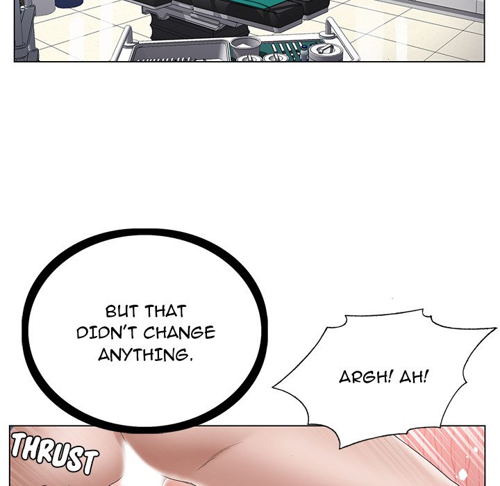 Divine Hands - Chapter 42 [photo 110] - MangaPorn