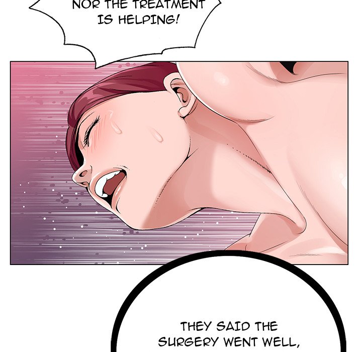 Divine Hands - Chapter 42 [photo 112] - MangaPorn