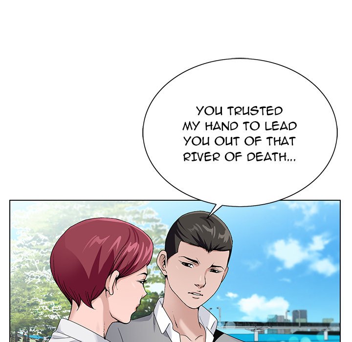Divine Hands - Chapter 42 [photo 12] - MangaPorn