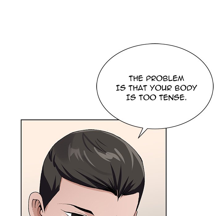 Divine Hands - Chapter 42 [photo 127] - MangaPorn