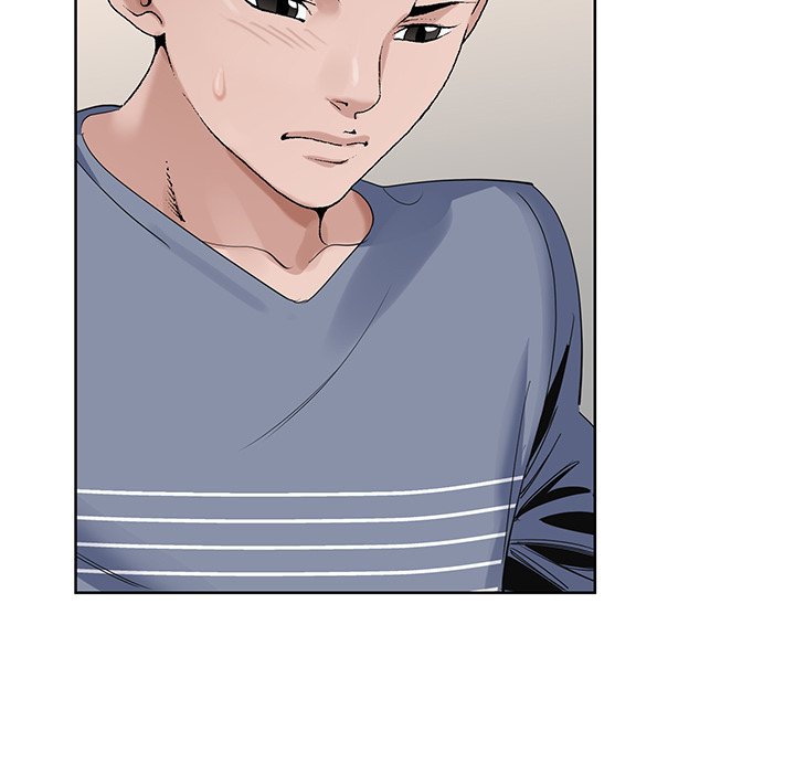 Divine Hands - Chapter 42 [photo 128] - MangaPorn