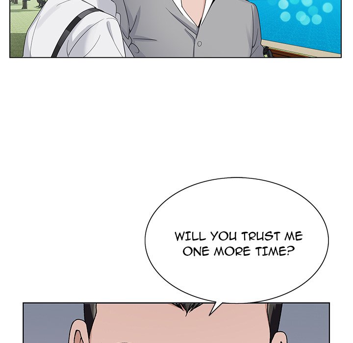 Divine Hands - Chapter 42 [photo 13] - MangaPorn