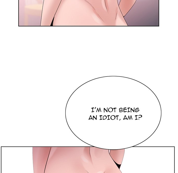 Divine Hands - Chapter 42 [photo 18] - MangaPorn