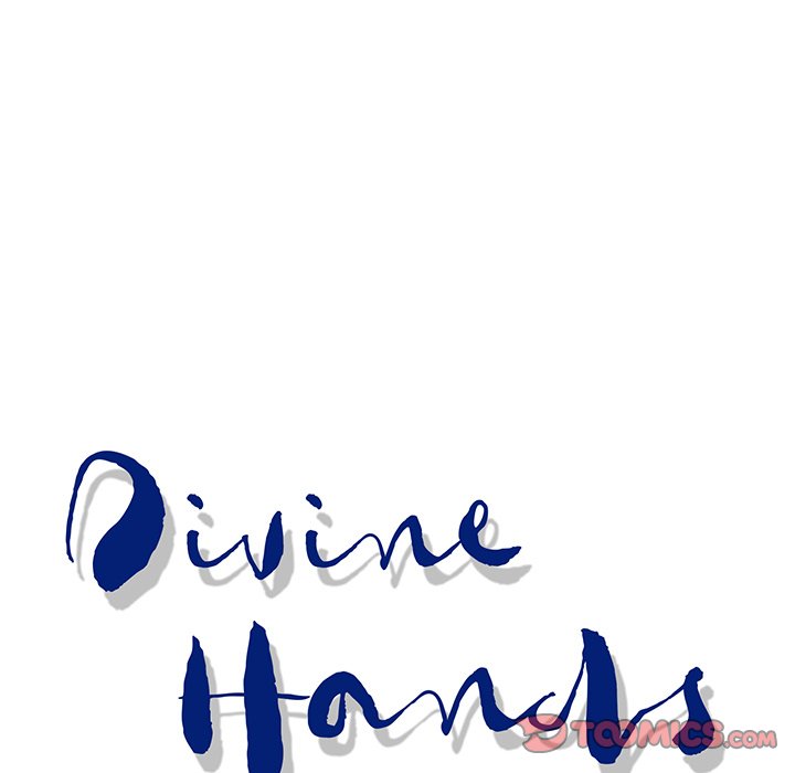 Divine Hands - Chapter 42 [photo 21] - MangaPorn