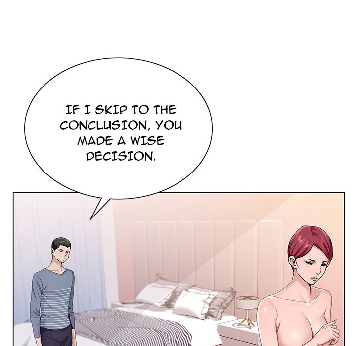 Divine Hands - Chapter 42 [photo 23] - MangaPorn