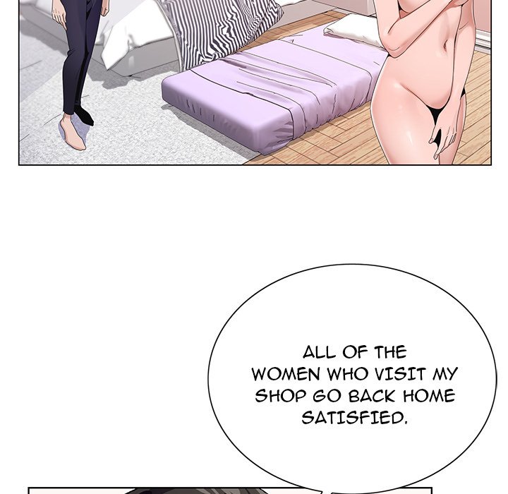 Divine Hands - Chapter 42 [photo 24] - MangaPorn