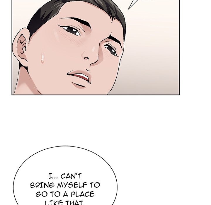 Divine Hands - Chapter 42 [photo 25] - MangaPorn