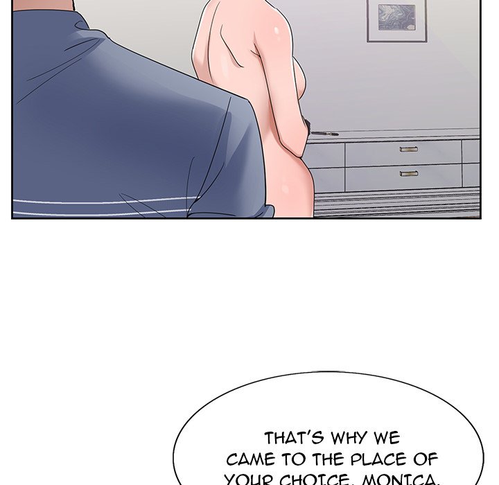 Divine Hands - Chapter 42 [photo 28] - MangaPorn