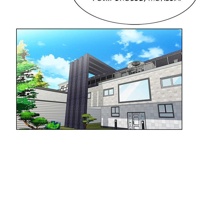 Divine Hands - Chapter 42 [photo 29] - MangaPorn