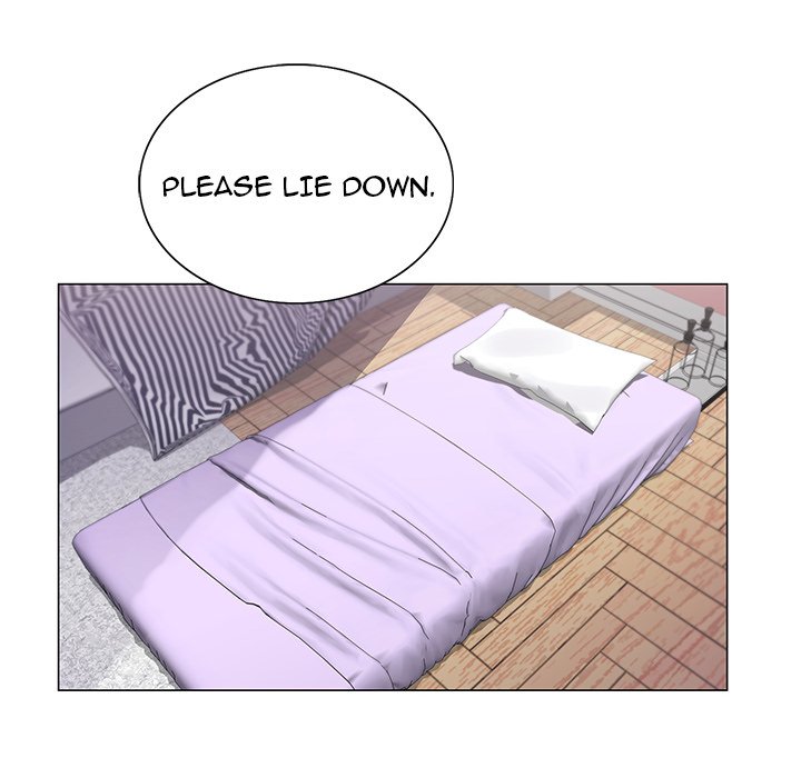 Divine Hands - Chapter 42 [photo 30] - MangaPorn