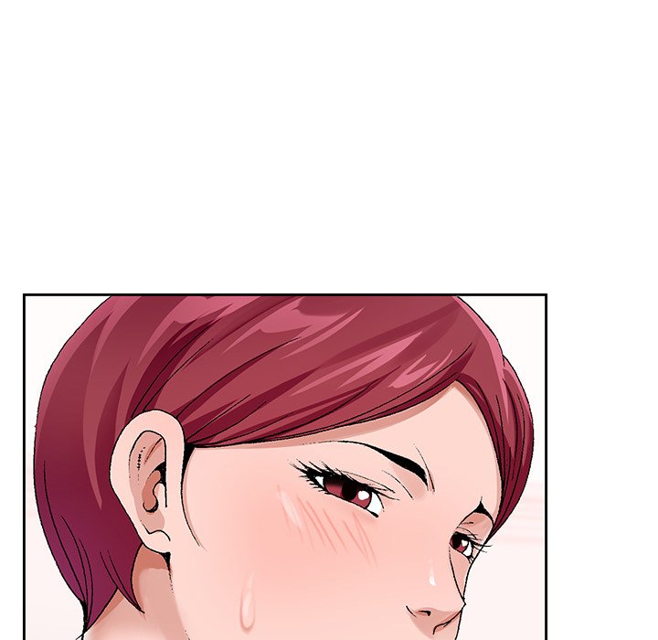 Divine Hands - Chapter 42 [photo 31] - MangaPorn