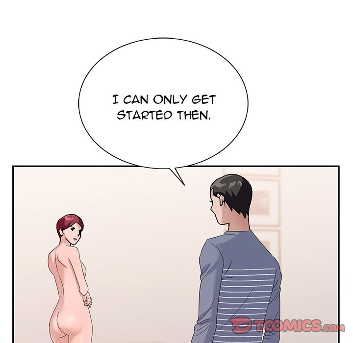 Divine Hands - Chapter 42 [photo 33] - MangaPorn