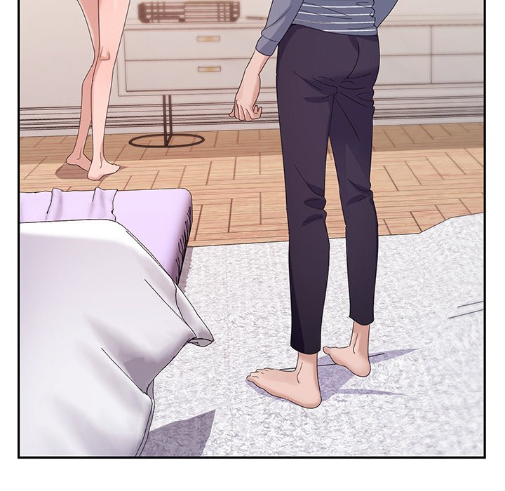 Divine Hands - Chapter 42 [photo 34] - MangaPorn