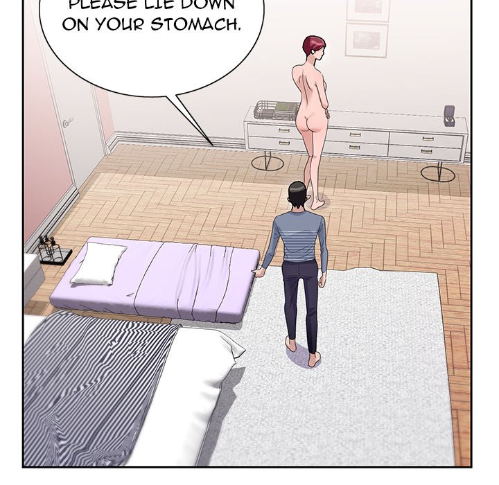 Divine Hands - Chapter 42 [photo 37] - MangaPorn