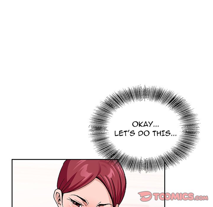 Divine Hands - Chapter 42 [photo 39] - MangaPorn