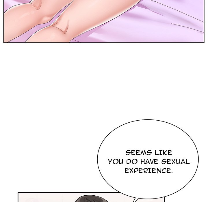 Divine Hands - Chapter 42 [photo 46] - MangaPorn