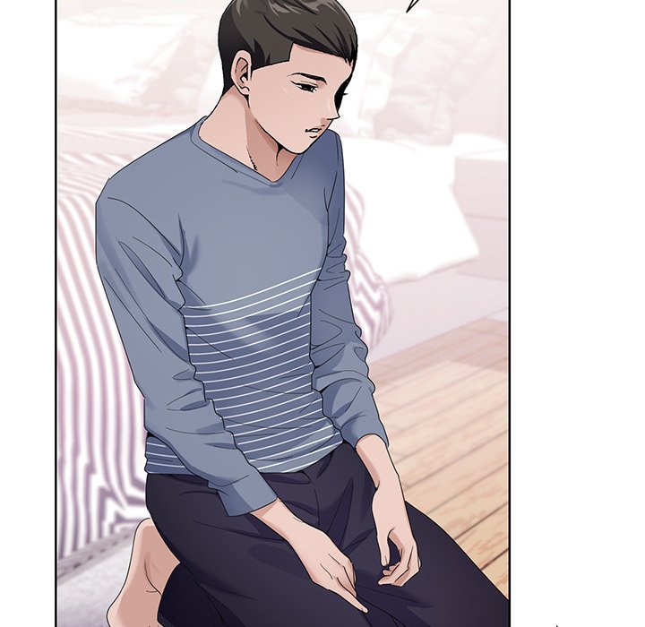 Divine Hands - Chapter 42 [photo 47] - MangaPorn