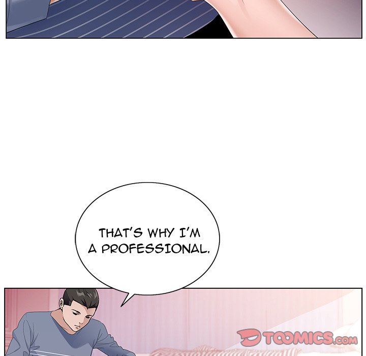 Divine Hands - Chapter 42 [photo 51] - MangaPorn