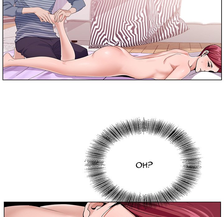 Divine Hands - Chapter 42 [photo 52] - MangaPorn