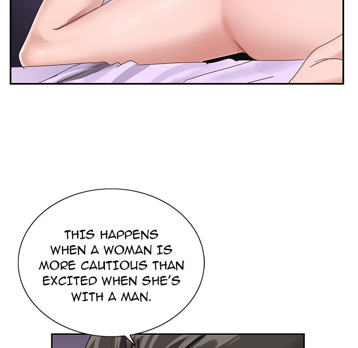 Divine Hands - Chapter 42 [photo 55] - MangaPorn