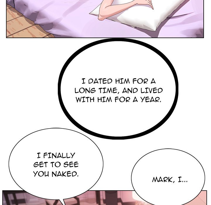 Divine Hands - Chapter 42 [photo 58] - MangaPorn