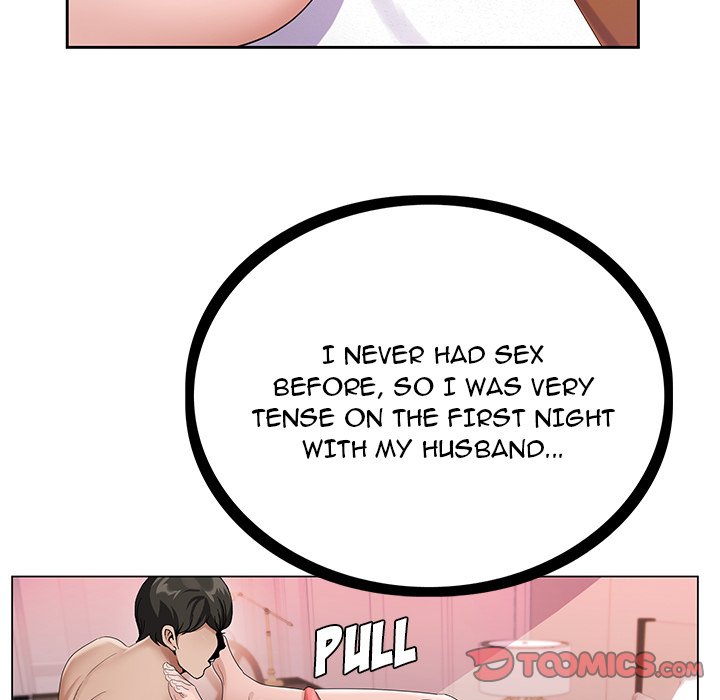 Divine Hands - Chapter 42 [photo 63] - MangaPorn