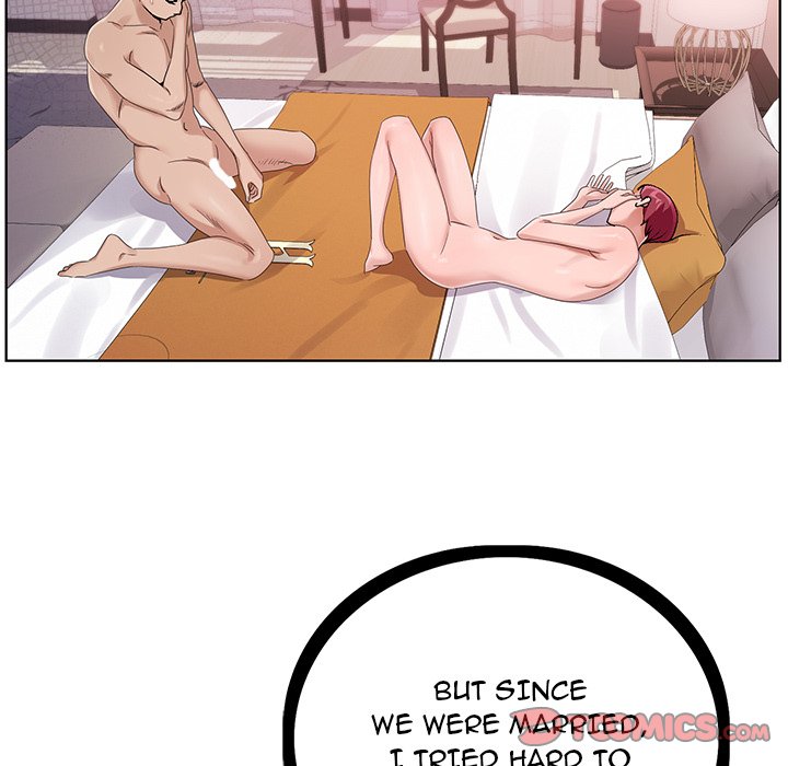 Divine Hands - Chapter 42 [photo 75] - MangaPorn