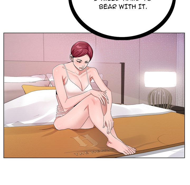 Divine Hands - Chapter 42 [photo 76] - MangaPorn