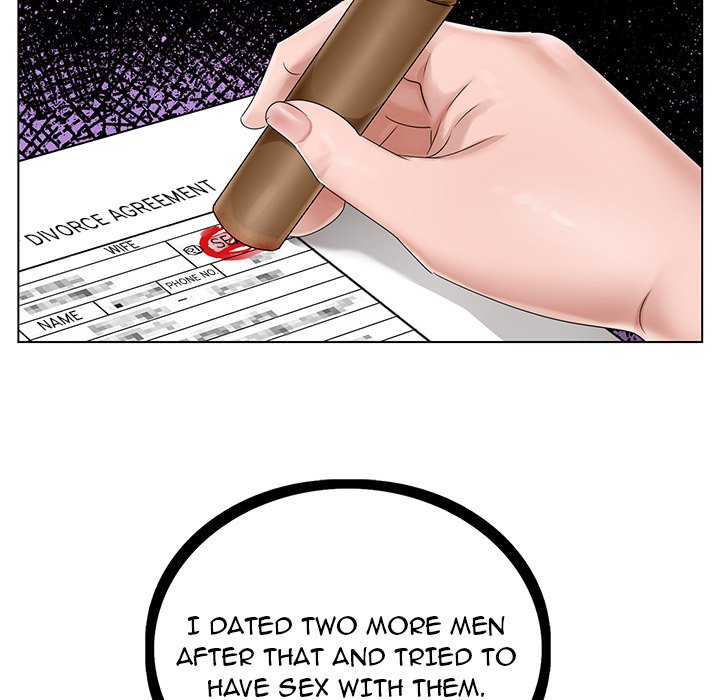 Divine Hands - Chapter 42 [photo 84] - MangaPorn